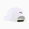 Puma Mens Bmw Mms Bb Cap White