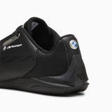 Puma Kids Bmw Mms Drift Cat Decima 2.0 Jr Shoes In Black