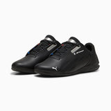 Puma Kids Bmw Mms Drift Cat Decima 2.0 Jr Shoes In Black