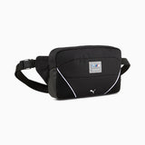 Puma Bmw Mms Large Black Waist Bag