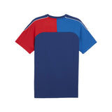 Puma Bmw Mms Mt7 Tee Pro Blue