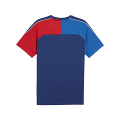 Puma Bmw Mms Mt7 Tee Pro Blue