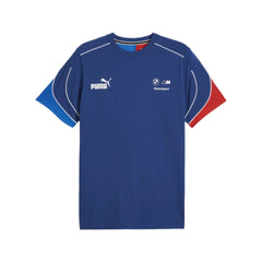 Puma Bmw Mms Mt7 Tee Pro Blue