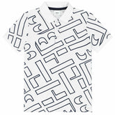 Boss J25L77 Ss Kids Polo Shirt