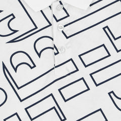 Boss J25L77 Ss Kids Polo Shirt