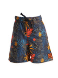 Sniper Boys Tropical Swim Shorts