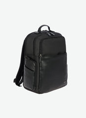 Brics Monza Business Backpack Br207701 Black