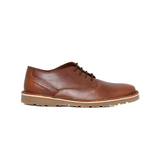 Bronx Mens Alex Terminator Shoes In Ginger