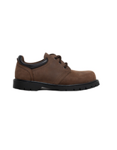 Bronx Mens Harlem Sandiego Shoes In Mocca