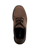 Bronx Mens Harlem Sandiego Shoes In Mocca