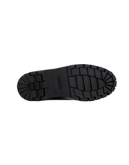 Bronx Mens Harlem Sandiego Shoes In Mocca