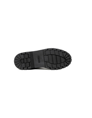 Bronx Mens Harlem Sandiego Shoes In Black