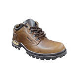 Bronx Mens Defender Gladiator Shoes In Oatmeal