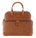 Brics-(Blf02530) Beauty Case Camel
