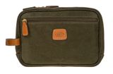 Brics Necessaire Olive