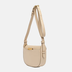 Gianni Chiarini 0560 Prck Leather Bag Cream