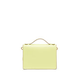 Gianni Chiarini 0650 Prck-Na Leather Bag Sunny Light