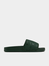 Ben Sherman Mens Bs Slides Olive