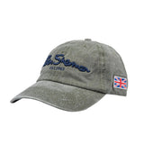 Ben Sherman Mens Cap Military