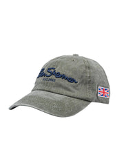 Ben Sherman Mens Cap Military