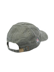 Ben Sherman Mens Cap Military