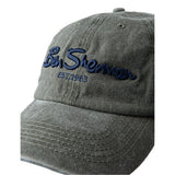 Ben Sherman Mens Cap Military