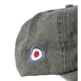 Ben Sherman Mens Cap Military