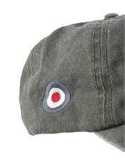 Ben Sherman Mens Cap Military