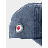 Ben Sherman Mens B.S Navy Cap