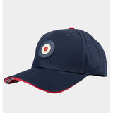 Ben Sherman Targy Cap Navy