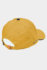 Ben Sherman Boys Target Cap In Dijon
