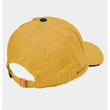 Ben Sherman Mens Target Peak Dijon Cap