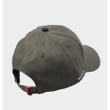 Ben Sherman Mens Targy Olive Cap