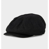 Ben Sherman Mens Ivy Hat In Black