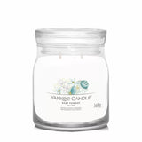 Yankee Candle Signature Medium Baby Powder