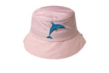 Urban Supply Kids Unisex Bantwana Hat In Pink
