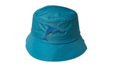 Urban Supply Unisex Kids Bantwana Hat In Blue