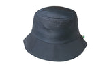 Urban Supply Kids Unisex Bantwana Hat In Denim