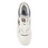 New Balance Mens Basketball Sneakers In White