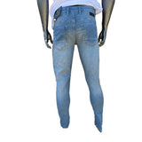 Pure Premium Alta Jogger In Washed