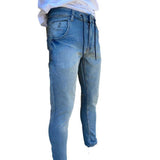 Pure Premium Alta Jogger In Washed
