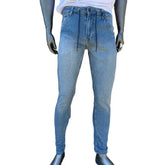 Pure Premium Alta Jogger In Washed