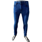 Pure Premium Chilliad Jean In Blue