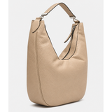 Gianni Chiarini Hobo Bag In Lamb