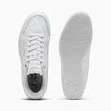 Puma Bella Donna L Womens Sneaker In White