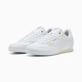 Puma Bella Donna L Womens Sneaker In White