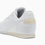 Puma Bella Donna L Womens Sneaker In White