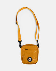 Ben Sherman Compact Plastisol Crossbady Dijon