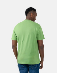 Ben Sherman Mens Green Target T-Shirt