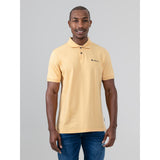 Ben Sherman Mens Golfer In Cornstalk